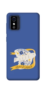 Чехол на ZTE Blade L9 Ласточка фото 1 из 1