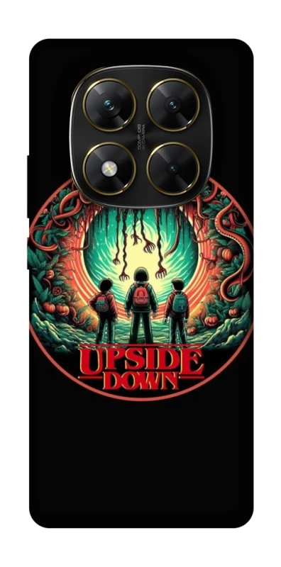 Чохол на Xiaomi Poco X7 Stranger Things ver.32 фото 1 з 1