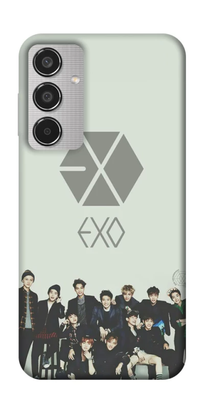 Чохол на Samsung Galaxy M35 EXO v2 фото 1 з 1