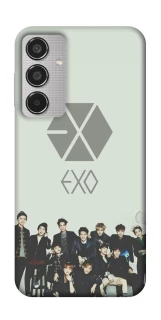 Чохол на Samsung Galaxy M35 EXO v2 фото 1 з 1