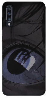 Чохол на Samsung Galaxy A70 (A705F) Eye фото 1 з 1