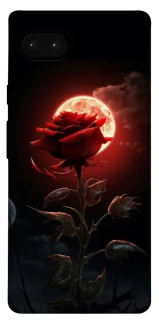 Чохол на Google Pixel 7a Червона троянда фото 1 з 1