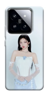 Чохол на Xiaomi 14 Pro Chiquita - BABYMONSTER фото 1 з 1