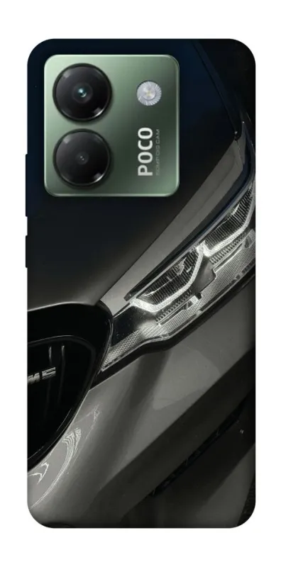 Чехол на Xiaomi Poco M7 pro 5G BMW v44 фото 1 из 1