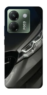 Чехол на Xiaomi Poco M7 pro 5G BMW v44 фото 1 из 1