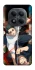 Чехол на Xiaomi Redmi Note 15 Pro 4G Jujutsu kaisen v5 фото 1 из 1