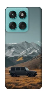 Чохол на Motorola Edge 60 Fusion Gelik v2 фото 1 з 1