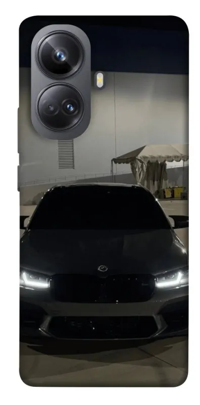 Чехол на Realme 10 Pro+ BMW V55 фото 1 из 1