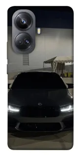 Чехол на Realme 10 Pro+ BMW V55 фото 1 из 1