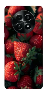 Чохол на Realme Narzo 70x Strawberry фото 1 з 1