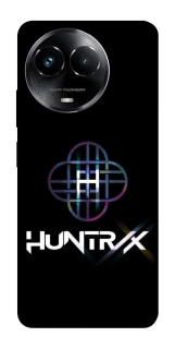 Чехол на Realme C67 4G K-Pop Demon Hunters ver.17 фото 1 из 1