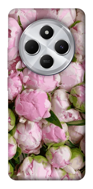 Чохол на Xiaomi Redmi 14C / Poco C75 Nature’s Elegance фото 1 з 1