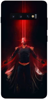 Чохол на Samsung Galaxy S10+ Homelander v2 фото 1 з 1
