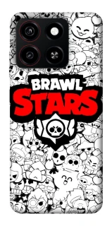 Чохол на ZTE Blade A35 4G Brawl Stars ver.10 фото 1 з 1