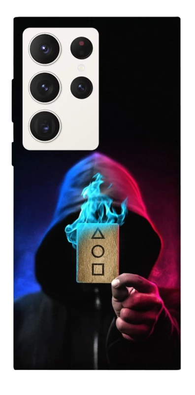 Чохол на Samsung Galaxy S23 Ultra squid game v6 фото 1 з 1