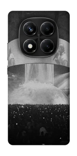 Чохол на Xiaomi Redmi Note 14 Pro 4G Kanye West ver.5 фото 1 з 1