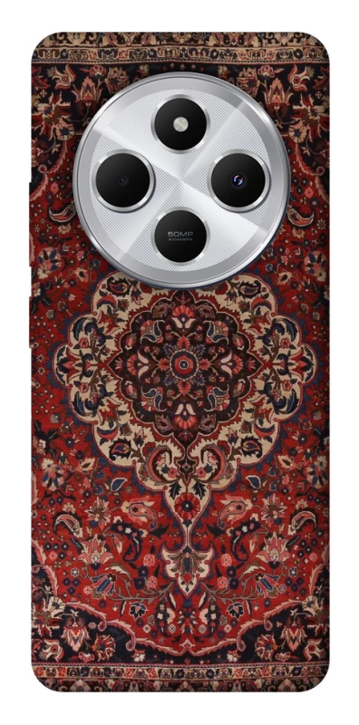 Чохол на Xiaomi Redmi 14C / Poco C75 Килим v14 фото 1 з 1