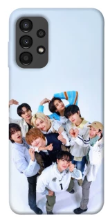 Чехол на Samsung Galaxy A13 4G Stray Kids One Vision фото 1 из 1