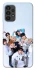 Чохол на Samsung Galaxy A13 4G Stray Kids One Vision фото 1 з 1