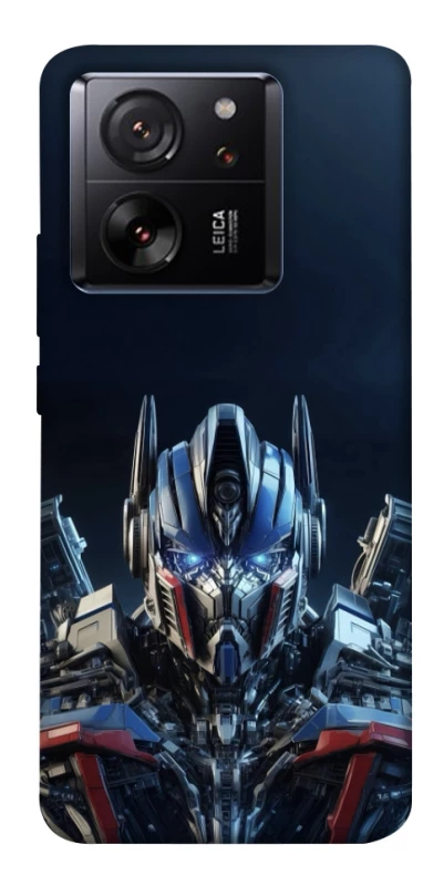 Чохол на Xiaomi 13T Transformer фото 1 з 1