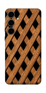 Чохол на Samsung Galaxy S25 Дерево на дачі фото 1 з 1