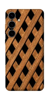 Чехол на Samsung Galaxy S25 FE Дерево на даче фото 1 из 1