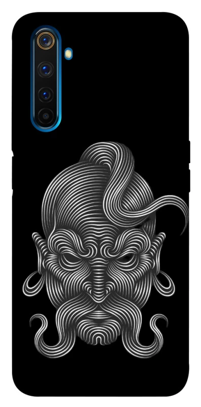 Чехол на Realme 6 Pro Козак v2 фото 1 из 1