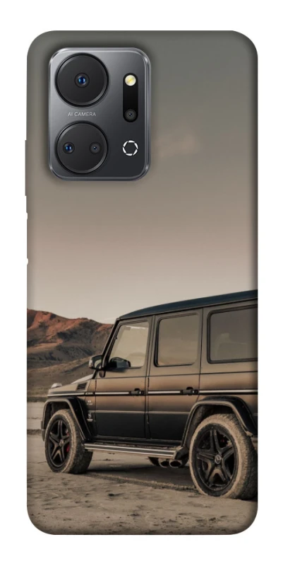 Чохол на Huawei Honor X7a Gelik фото 1 з 1