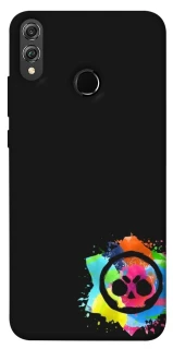 Чохол на Huawei Honor 8X Brawl Stars ver.4 фото 1 з 1