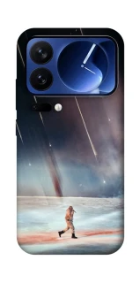 Чохол на Xiaomi 17 Pro Kanye West ver.4 фото 1 з 1