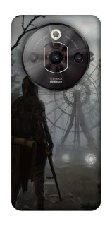 Чехол на ZTE Nubia Focus Pro Stalker v3 фото 1 из 1