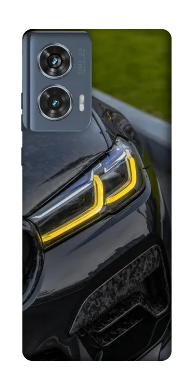 Чохол на Motorola Edge 50 BMW v48 фото 1 з 1
