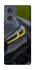 Чохол на Motorola Edge 50 BMW v48 фото 1 з 1