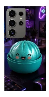 Чохол на Samsung Galaxy S24 Ultra Dumpling ver.10 фото 1 з 1