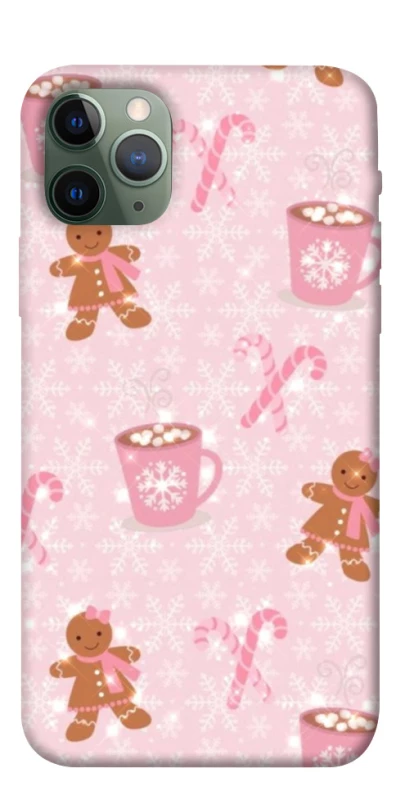 Чехол на Apple iPhone 11 Pro (5.8") Новогодний v41 фото 1 из 1