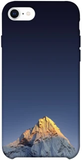 Чехол на Apple iPhone SE (2020) Sky mountains фото 1 из 1