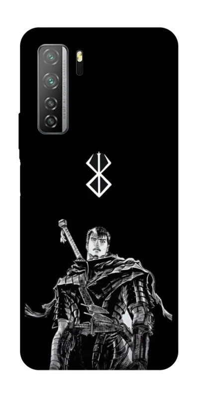 Чохол на Huawei Nova 7 SE Berserk stand фото 1 з 1