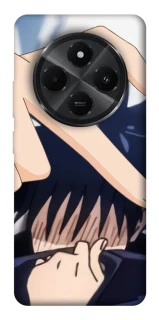 Чохол на Xiaomi Redmi A3 Pro Megumi фото 1 з 1