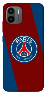 Чохол на Xiaomi Redmi A1 / A2 FC PSG v2 фото 1 з 1