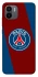 Чохол на Xiaomi Redmi A1 / A2 FC PSG v2 фото 1 з 1