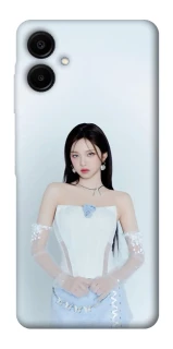 Чохол на Samsung Galaxy A06 Chiquita - BABYMONSTER фото 1 з 1