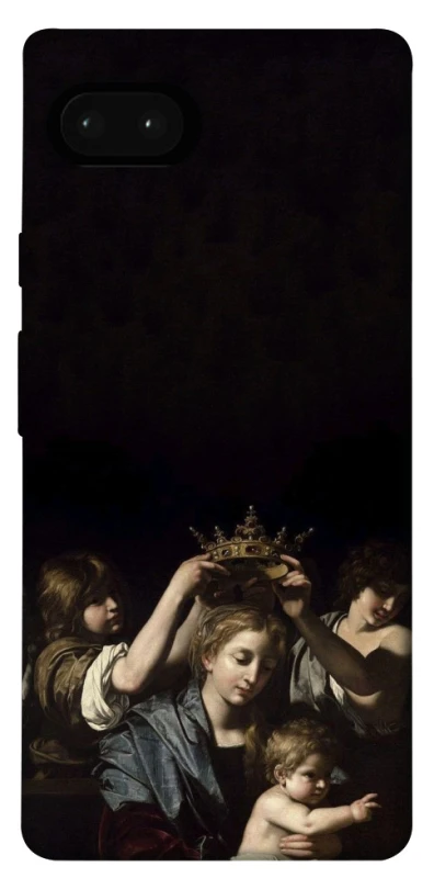 Чохол на Google Pixel 7a Art collage ver.1 фото 1 з 1