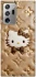 Чехол на Samsung Galaxy Note 20 Ultra Hello Kitty ver.2 фото 1 из 1