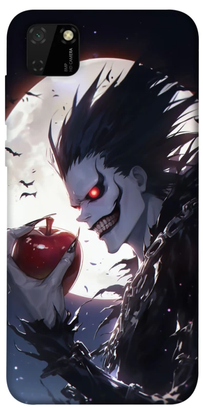 Чохол на Huawei Y5p Ryuk фото 1 з 1