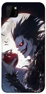 Чохол на Huawei Y5p Ryuk фото 1 з 1