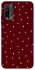 Чохол на Xiaomi Redmi 9T Smal hearts фото 1 з 1