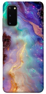 Чехол на Samsung Galaxy S20 Epoxy design ver.6 фото 1 из 1