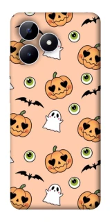 Чохол на Realme Note 50 5G Halloween Spooky фото 1 з 1
