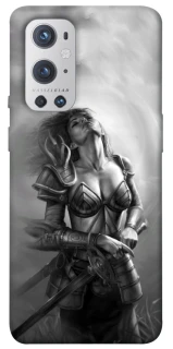 Чохол на OnePlus 9 Pro Goddess of war ver.8 фото 1 з 1