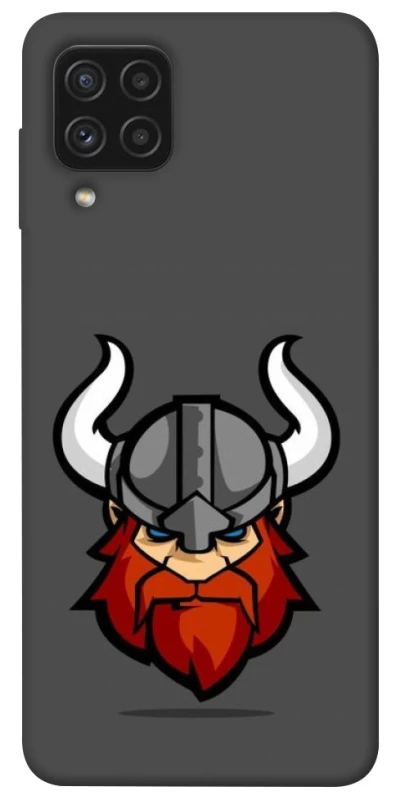 Чохол на Samsung Galaxy A22 4G Viking v3 фото 1 з 1